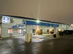 Dakota inn