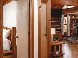 Pine Crest Cabin at 36 North - Hot Tub