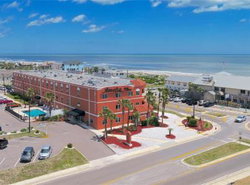 Amelia Hotel at the Beach