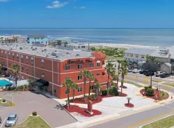 Amelia Hotel at the Beach