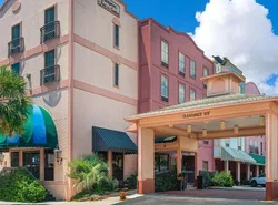 Hampton Inn & Suites Amelia Island-Historic Harbor Front