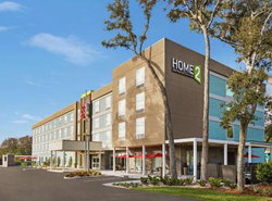 Home2 Suites By Hilton Fernandina Beach on Amelia Island, FL
