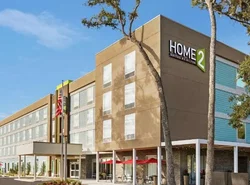 Home2 Suites By Hilton Fernandina Beach on Amelia Island, FL