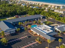 Ocean Coast Hotel at the Beach Amelia Island