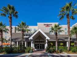 Residence Inn by Marriott Amelia Island