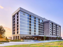 AC Hotel by Marriott Dallas Frisco