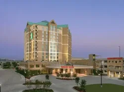 Embassy Suites by Hilton Dallas Frisco Hotel & Convention Center