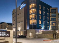 Hotel Indigo - Frisco, an IHG Hotel