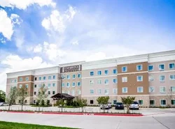 Staybridge Suites Plano - Legacy West Area, an IHG Hotel