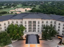The Westin Dallas Stonebriar Golf Resort & Spa