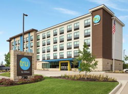 Tru By Hilton Frisco Dallas, Tx