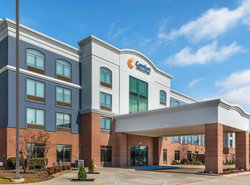 Wingate By Wyndham Frisco