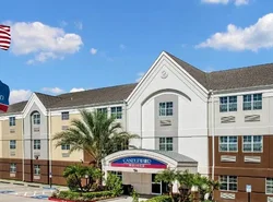 Candlewood Suites Galveston, an IHG Hotel