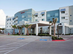 Courtyard by Marriott Galveston Island