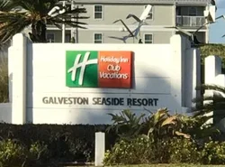 Holiday Inn Club Vacation Galveston Seaside Resort
