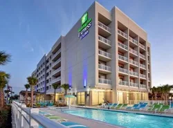 Holiday Inn Express & Suites - Galveston Beach, an IHG Hotel
