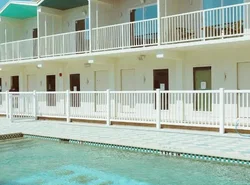 Hotel Lucine