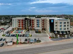 Tru By Hilton Galveston, Tx