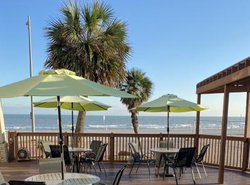 Wingate by Wyndham Galveston East Beach