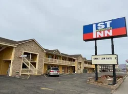 1st Interstate Inn