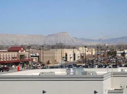 Holiday Inn Express Hotel & Suites Grand Junction, an IHG Hotel