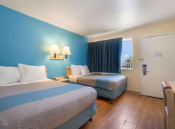Motel 6-Grand Junction, CO