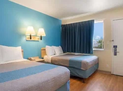 Motel 6-Grand Junction, CO