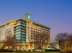 Embassy Suites by Hilton Hampton Convention Center