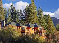 Hyatt Vacation Club at High Sierra Lodge