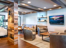 The Incline Lodge