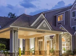 Microtel Inn & Suites by Wyndham Jacksonville Airport