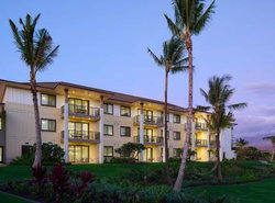 Hilton Grand Vacations Club Maui Bay Villas
