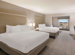 Best Western Plus Killeen/Fort Hood Hotel & Suites