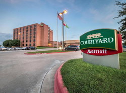 Courtyard by Marriott Killeen