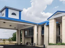 Days Inn by Wyndham Killeen Fort Hood