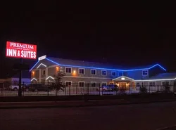 Premium Inn and Suites