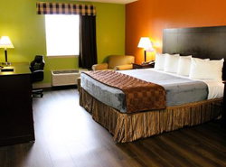 Scottish Inns Killeen near Fort Cavazos