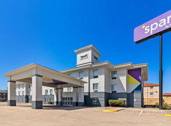 Sleep Inn & Suites Near Fort Cavazos