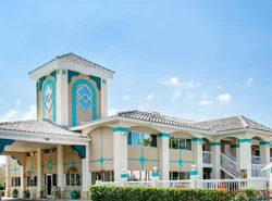 Quality Inn Clermont West Kissimmee