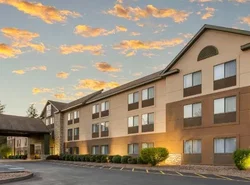 Best Western Inn at Blakeslee-Pocono