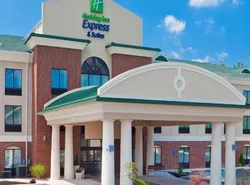 Holiday Inn Express & Suites White Haven - Poconos, an IHG hotel