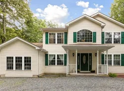 Spacious Home by Kalahari Waterpark, Camelback and Jim Thorpe