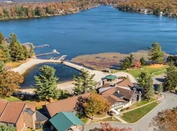The Lodge Luxury Resort At Lake Harmony