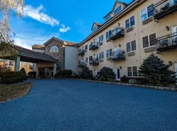 The Willowbrook Golf Hotel At Split Rock