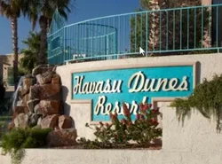 GetAways at Havasu Dunes Resort