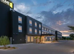 Home2 Suites By Hilton Lake Havasu City