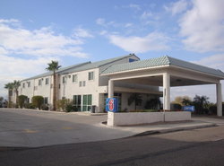 Motel 6-Lake Havasu, AZ - Lakeside
