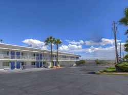 Motel 6-Las Vegas, NV - Boulder Hwy