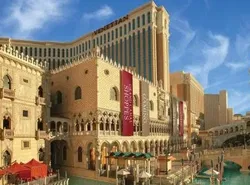 The Venetian Resort Las Vegas By Suiteness