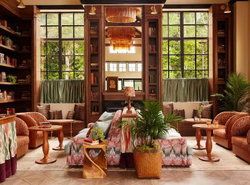 Life House, Berkshires